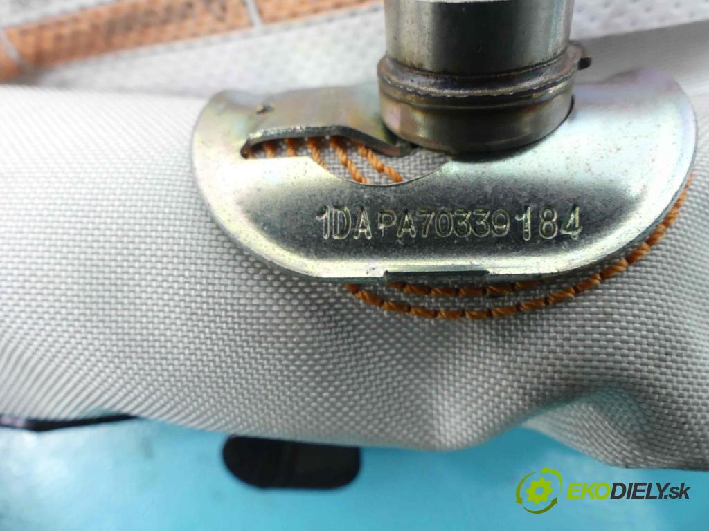 Chevrolet Aveo T300 2011-2014 1.2 16v 86 HP manual 63 kW 1229 cm3 4- clona ľavé 95472126