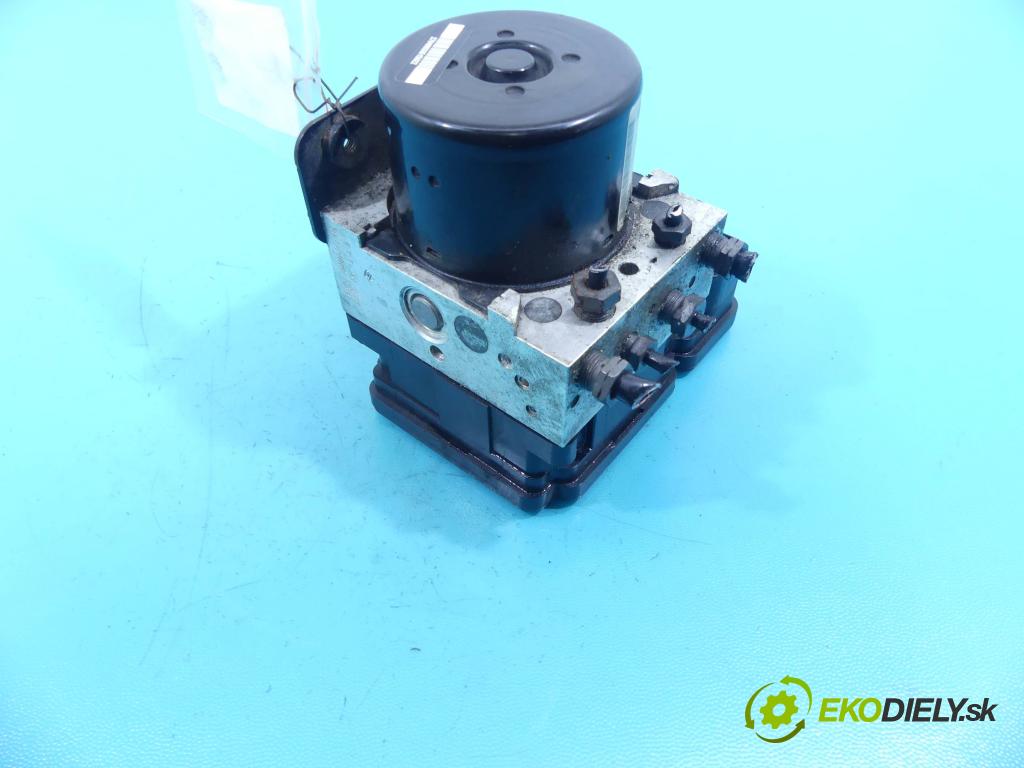 Ford Fiesta Mk7 2008-2017 1.2 16v 60 HP manual 44 kW 1242 cm3 5- čerpadlo abs 10.0212-0852.4 (Pumpy ABS)