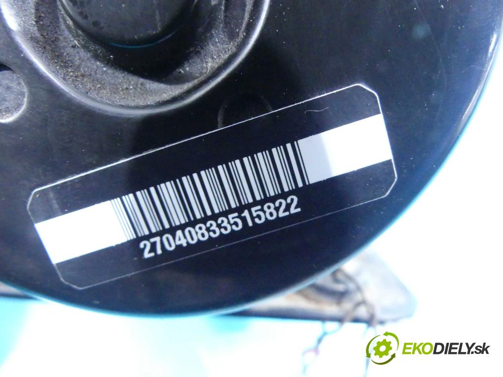 Ford Fiesta Mk7 2008-2017 1.2 16v 60 HP manual 44 kW 1242 cm3 5- čerpadlo abs 10.0212-0852.4 (Pumpy ABS)