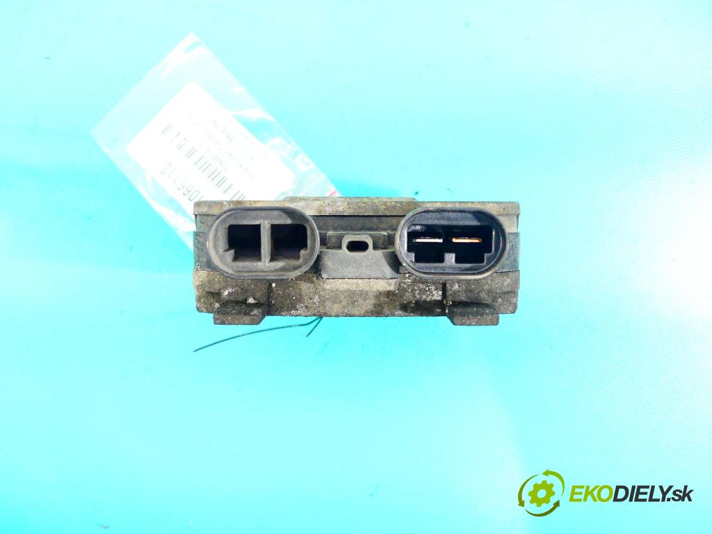 Ford Mondeo Mk4 2007-2014 2.0 tdci 140 HP automatic 103 kW 1997 cm3 5- Relé: 940004107 (Relé)