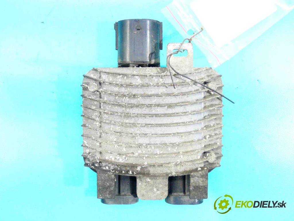 Ford Mondeo Mk4 2007-2014 2.0 tdci 140 HP automatic 103 kW 1997 cm3 5- Relé: 940004107 (Relé)