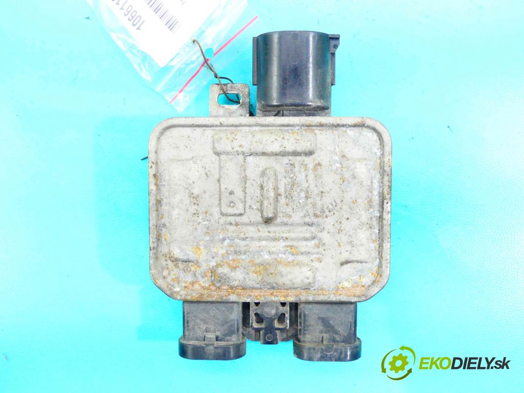 Ford Mondeo Mk4 2007-2014 2.0 tdci 140 HP automatic 103 kW 1997 cm3 5- Relé: 940004107 (Relé)