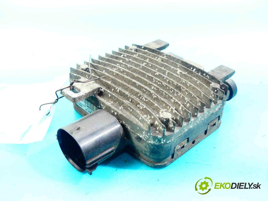 Ford Mondeo Mk4 2007-2014 2.0 tdci 140 HP automatic 103 kW 1997 cm3 5- Relé: 940004107 (Relé)