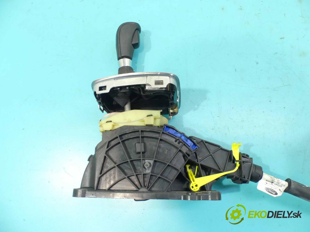 Ford Mondeo Mk4 2007-2014 2.0 tdci 140 HP automatic 103 kW 1997 cm3 5- Páka: Změny: stupeň,rýchlosť 7G91-7C453-AE (Rýchlostné páky / kulisy)