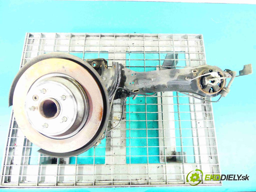 Lampade Led Abbaglianti H1 Per FORD Mondeo MK4 (2007 - 2015) Con Tecnologia CANBUS - Foto 13