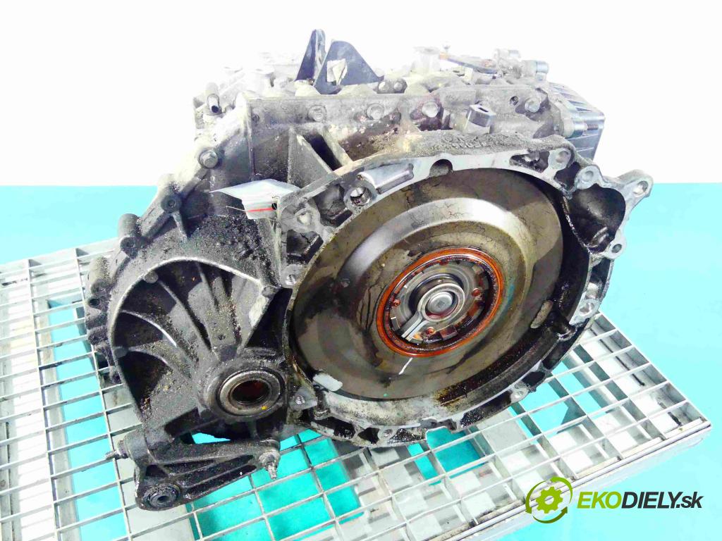 Ford Mondeo Mk4 2007-2014 2.0 tdci 140 HP automatic 103 kW 1997 cm3 5- prevodovka stupeň,rýchlosť automat AV9R 7000 CB