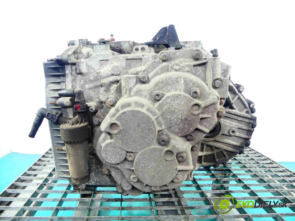 Ford Mondeo Mk4 2007-2014 2.0 tdci 140 HP automatic 103 kW 1997 cm3 5- prevodovka stupeň,rýchlosť automat AV9R 7000 CB