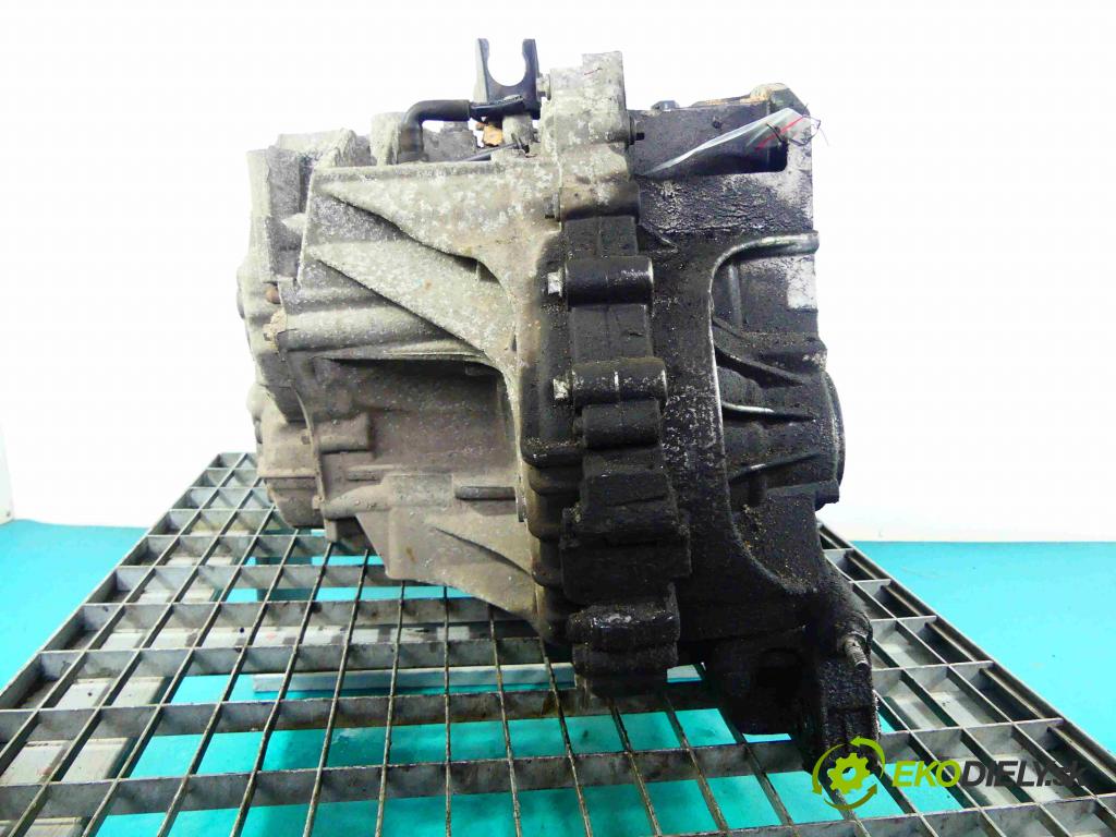 Ford Mondeo Mk4 2007-2014 2.0 tdci 140 HP automatic 103 kW 1997 cm3 5- prevodovka stupeň,rýchlosť automat AV9R 7000 CB