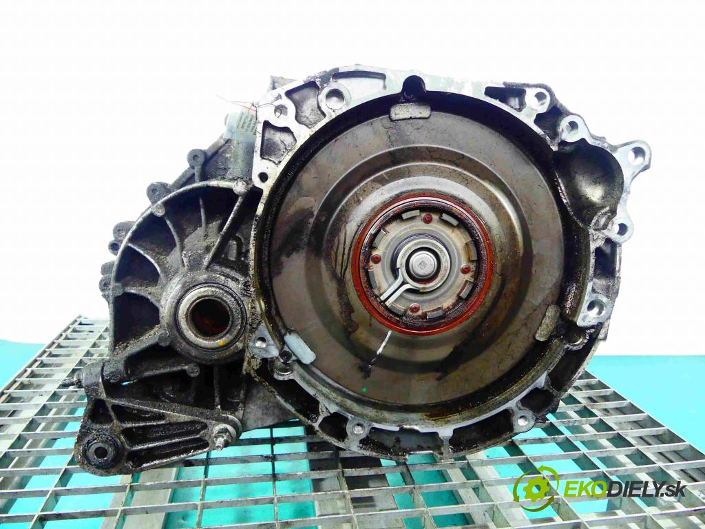 Ford Mondeo Mk4 2007-2014 2.0 tdci 140 HP automatic 103 kW 1997 cm3 5- prevodovka stupeň,rýchlosť automat AV9R 7000 CB