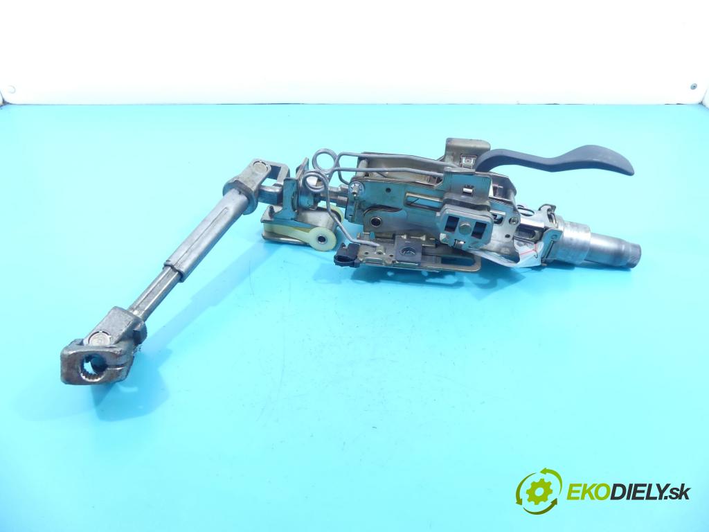 Skoda Fabia I 1999-2007 1.2 6v 54 HP manual 40 kW 1198 cm3 5- Sloupec: volant 6Q1419501AD (Tyče riadenia (volantu))