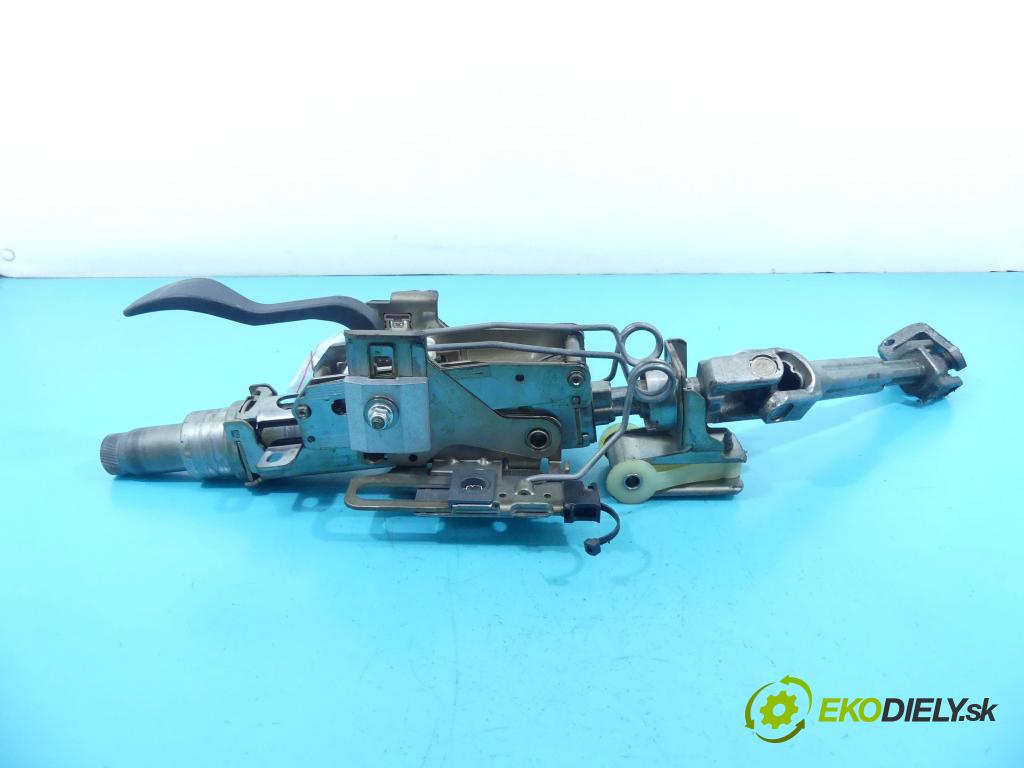 Skoda Fabia I 1999-2007 1.2 6v 54 HP manual 40 kW 1198 cm3 5- Sloupec: volant 6Q1419501AD (Tyče riadenia (volantu))