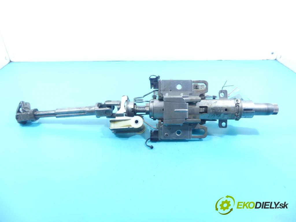 Skoda Fabia I 1999-2007 1.2 6v 54 HP manual 40 kW 1198 cm3 5- Sloupec: volant 6Q1419501AD (Tyče riadenia (volantu))