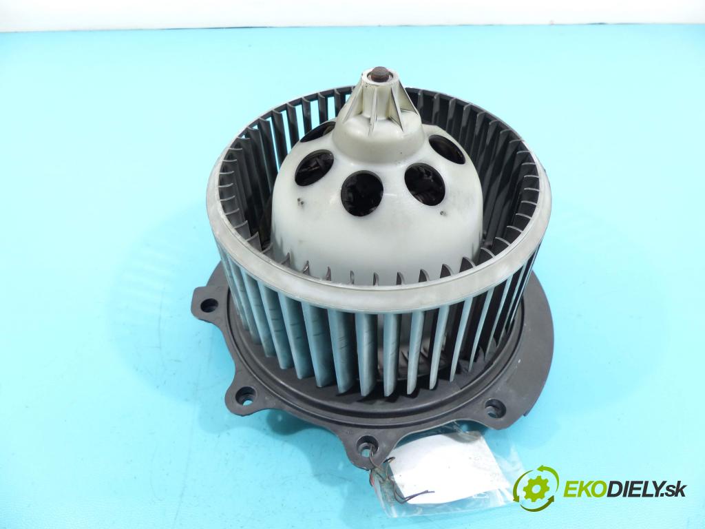 Renault Espace IV 2003-2014 2.2 dci 150 HP automatic 110 kW 2188 cm3 5- ventilátor vzduchu 52492209