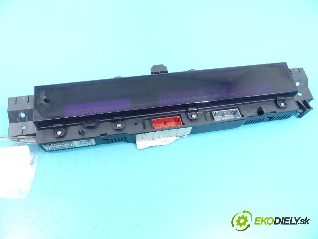 Renault Espace IV 2003-2014 2.2 dci 150 HP automatic 110 kW 2188 cm3 5- prístrojovka/ budíky 8200392366A (Prístrojové dosky, displeje)