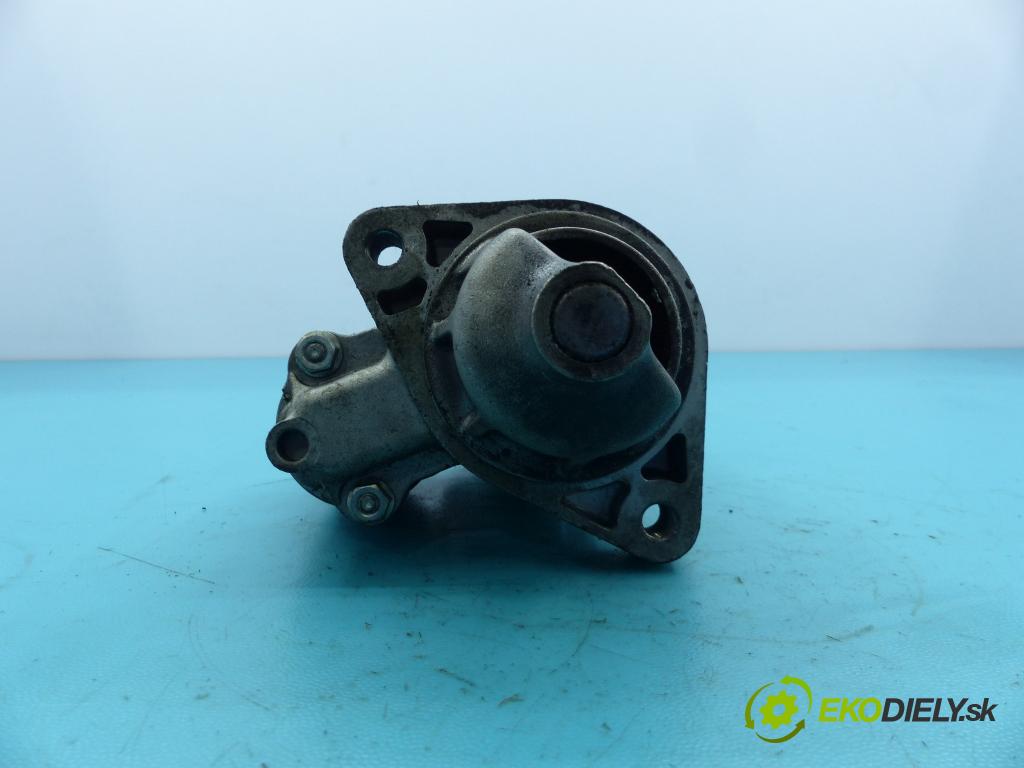 Subaru Justy III 2003-2007 1.3 16v 94 HP manual 69 kW 1328 cm3 5- štartér 228000-893 (Štartéry)
