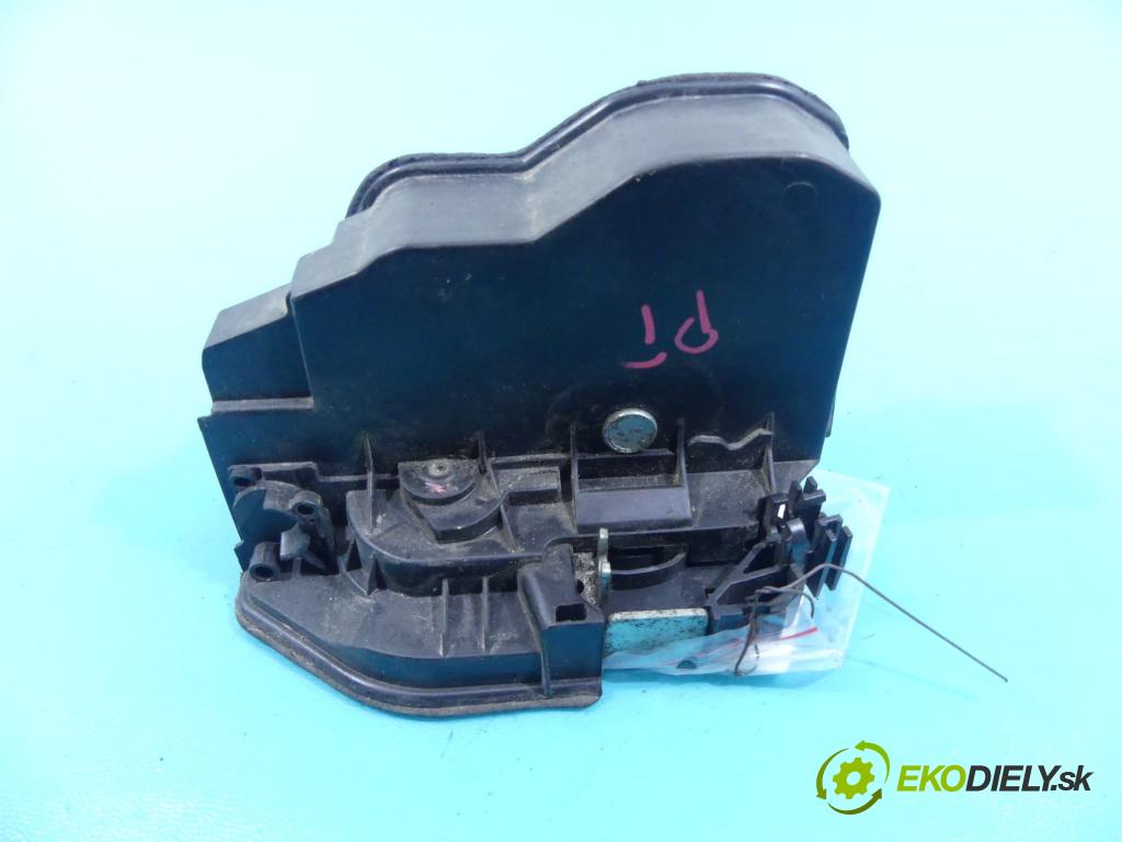 Bmw X3 e83 2003-2010 2.0d 177 hp automatic 130 kW 1995 cm3 5- zámek zadní pravý 7202148