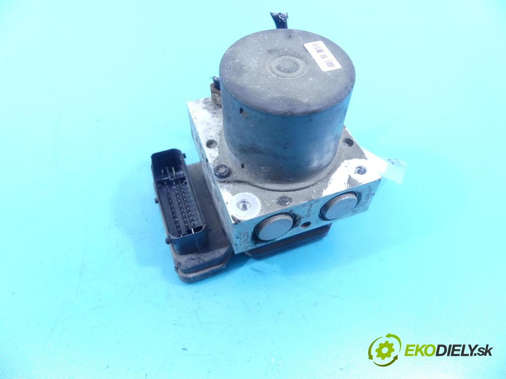 Chevrolet Aveo T300 2011-2014 1.2 16v 86 HP manual 63 kW 1229 cm3 4- čerpadlo abs 95916475 (Pumpy ABS)
