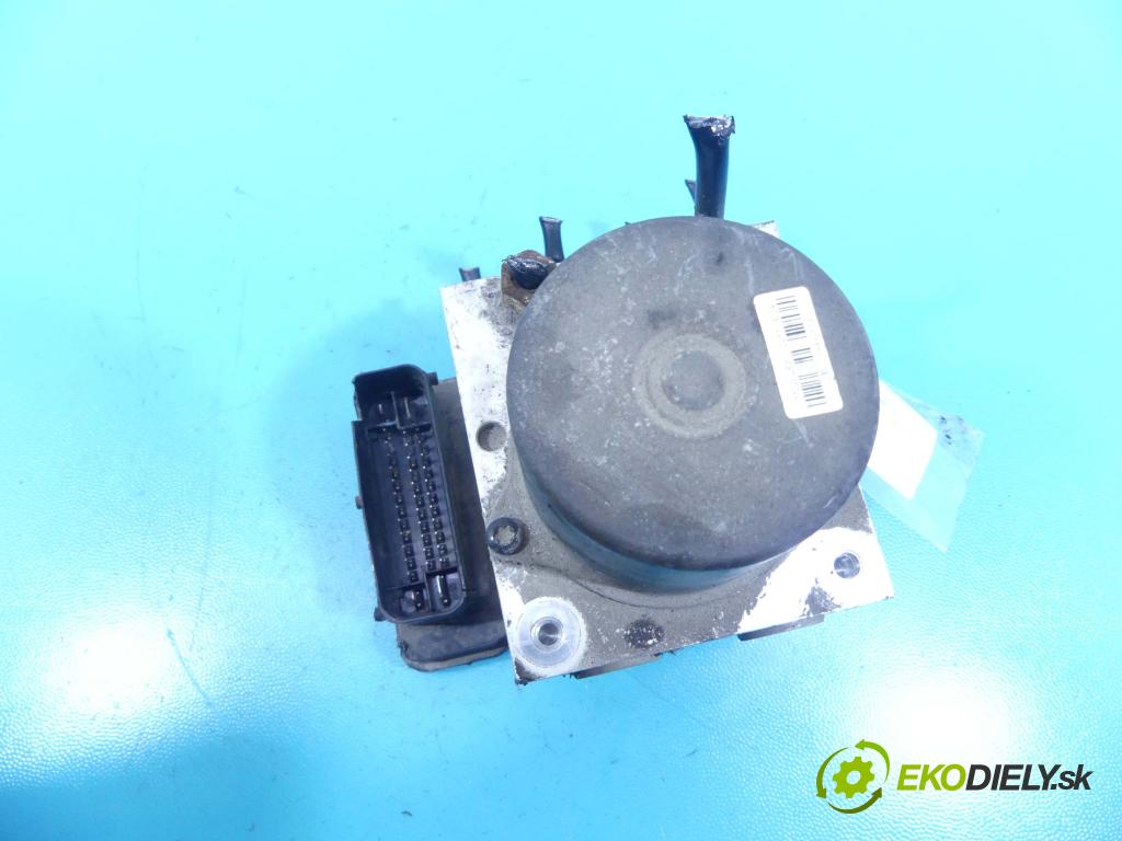 Chevrolet Aveo T300 2011-2014 1.2 16v 86 HP manual 63 kW 1229 cm3 4- čerpadlo abs 95916475 (Pumpy ABS)