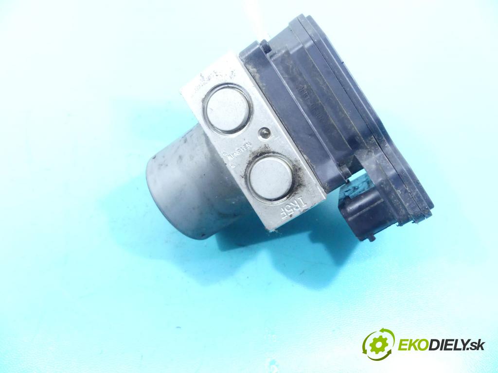 Chevrolet Aveo T300 2011-2014 1.2 16v 86 HP manual 63 kW 1229 cm3 4- čerpadlo abs 95916475 (Pumpy ABS)