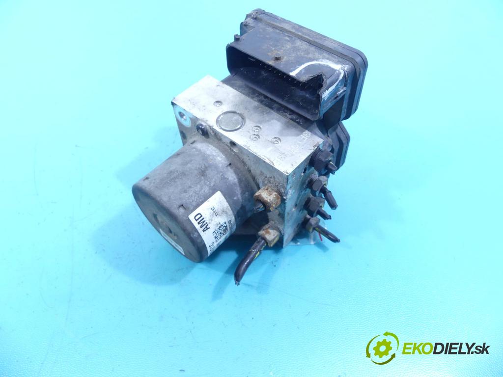 Chevrolet Aveo T300 2011-2014 1.2 16v 86 HP manual 63 kW 1229 cm3 4- čerpadlo abs 95916475 (Pumpy ABS)