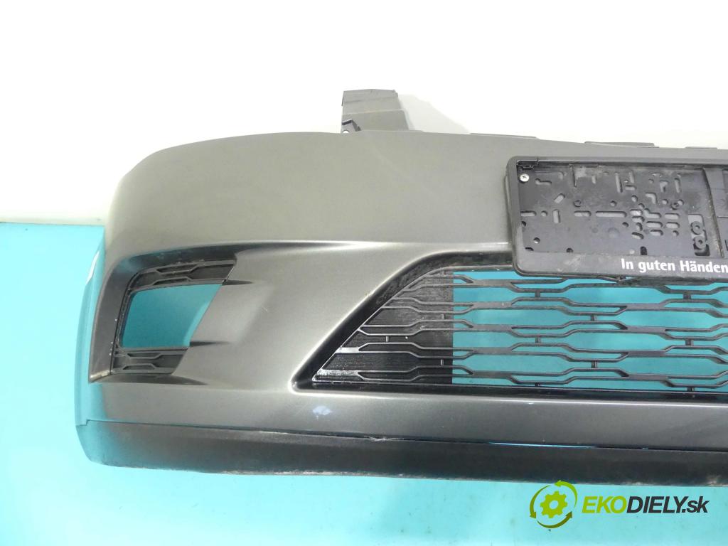 Kia Ceed I 2006-2012 1.6 crdi 116 HP manual 85 kW 1582 cm3 5- nárazník predné 865111H500 (Ostatné)