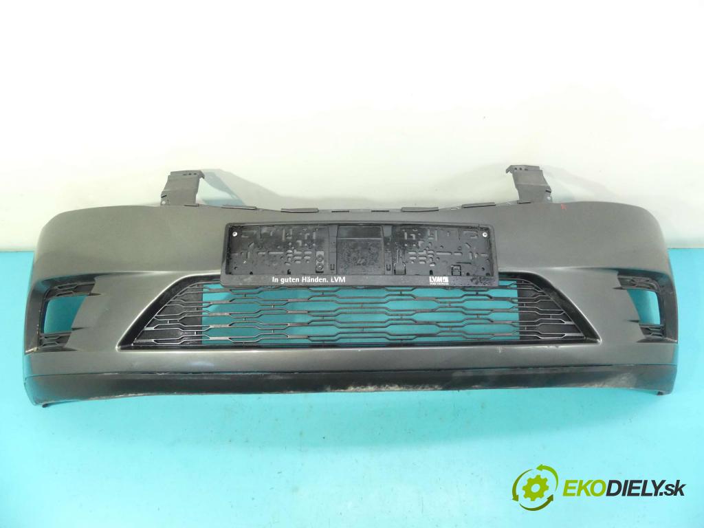 Kia Ceed I 2006-2012 1.6 crdi 116 HP manual 85 kW 1582 cm3 5- nárazník predné 865111H500 (Ostatné)