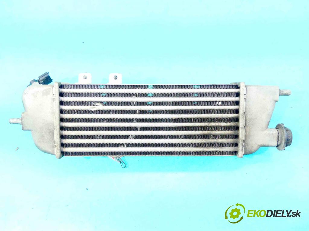 Kia Ceed I 2006-2012 1.6 crdi 116 HP manual 85 kW 1582 cm3 5- Intercooler 28271-2A610 (Intercoolery (chladiče nasávaného vzduchu))