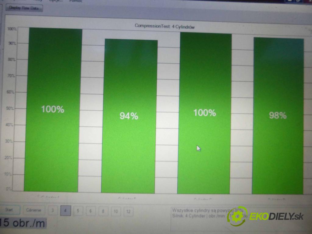 Bmw X3 e83 2003-2010 2.0d 177 hp automatic 130 kW 1995 cm3 5- motor diesla N47