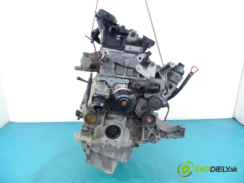 Bmw X3 e83 2003-2010 2.0d 177 hp automatic 130 kW 1995 cm3 5- motor diesla N47