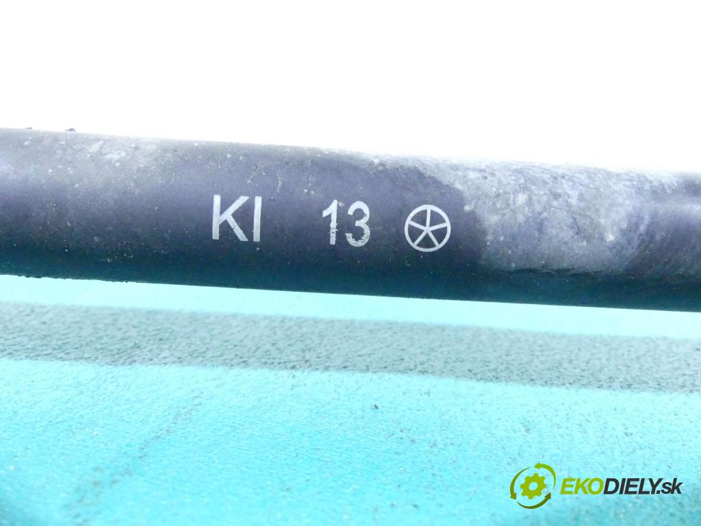 Hyundai ix20 2010-2019 1.4 16v 90 HP manual 66,2 kW 1396 cm3 5- tyč stabilizatora  (Tyče stabilizátora)