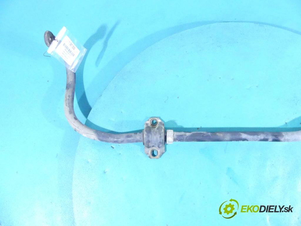 Hyundai ix20 2010-2019 1.4 16v 90 HP manual 66,2 kW 1396 cm3 5- tyč stabilizatora  (Tyče stabilizátora)