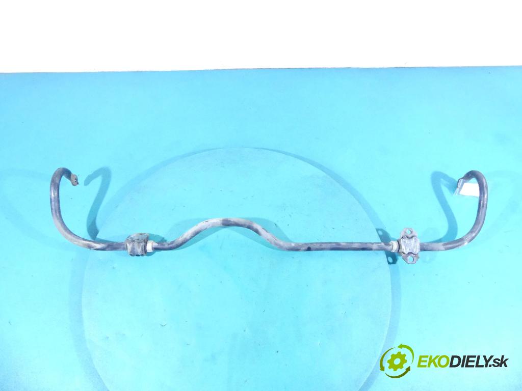 Hyundai ix20 2010-2019 1.4 16v 90 HP manual 66,2 kW 1396 cm3 5- tyč stabilizatora  (Tyče stabilizátora)