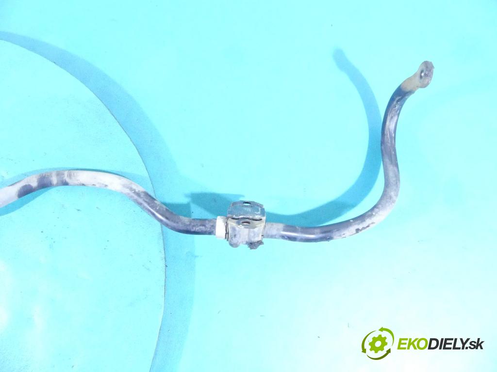 Hyundai ix20 2010-2019 1.4 16v 90 HP manual 66,2 kW 1396 cm3 5- tyč stabilizatora  (Tyče stabilizátora)