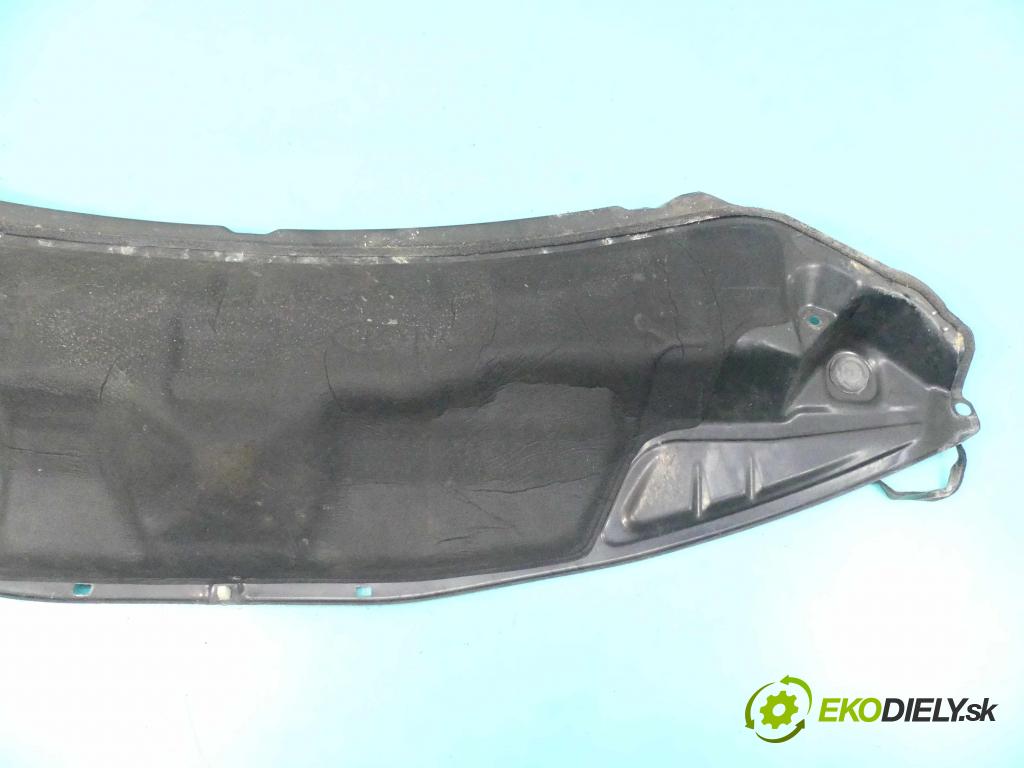 Hyundai ix20 2010-2019 1.4 16v 90 HP manual 66,2 kW 1396 cm3 5- torpédo 28213-1K000 (Torpéda)