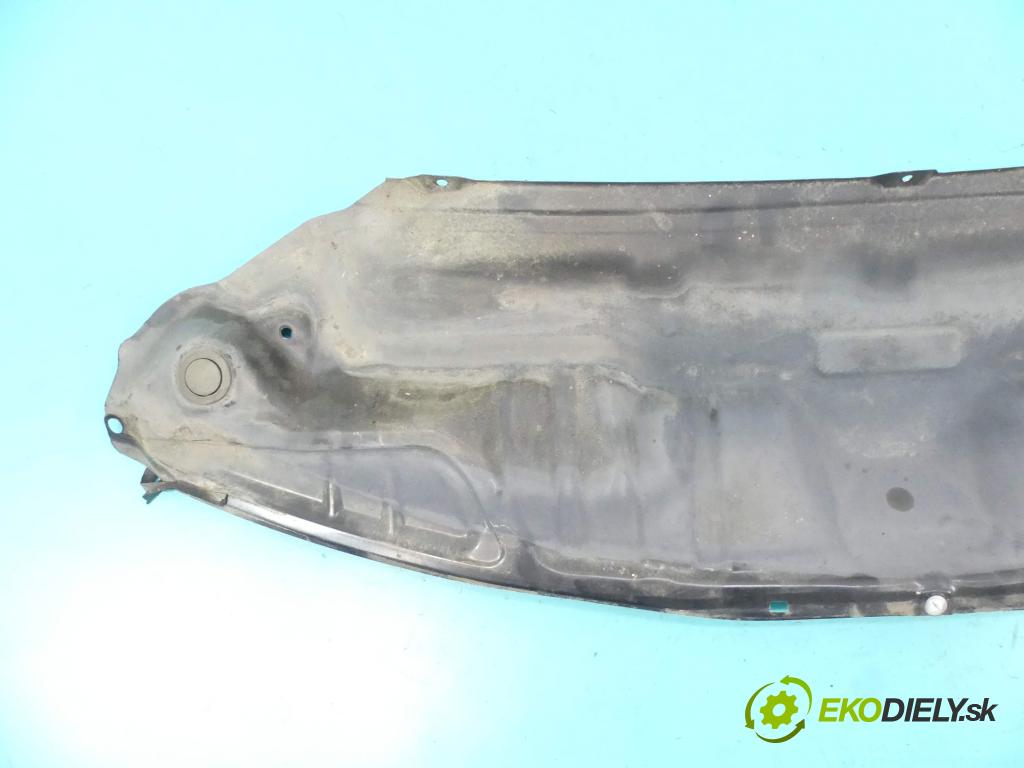 Hyundai ix20 2010-2019 1.4 16v 90 HP manual 66,2 kW 1396 cm3 5- torpédo 28213-1K000 (Torpéda)