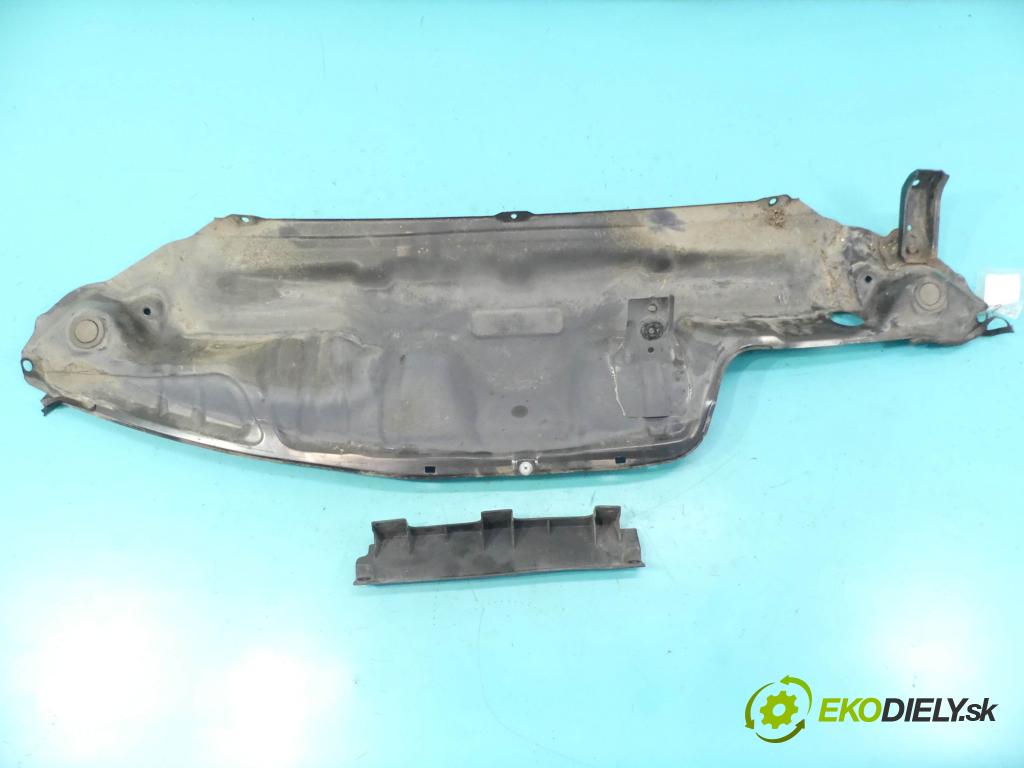 Hyundai ix20 2010-2019 1.4 16v 90 HP manual 66,2 kW 1396 cm3 5- torpédo 28213-1K000 (Torpéda)