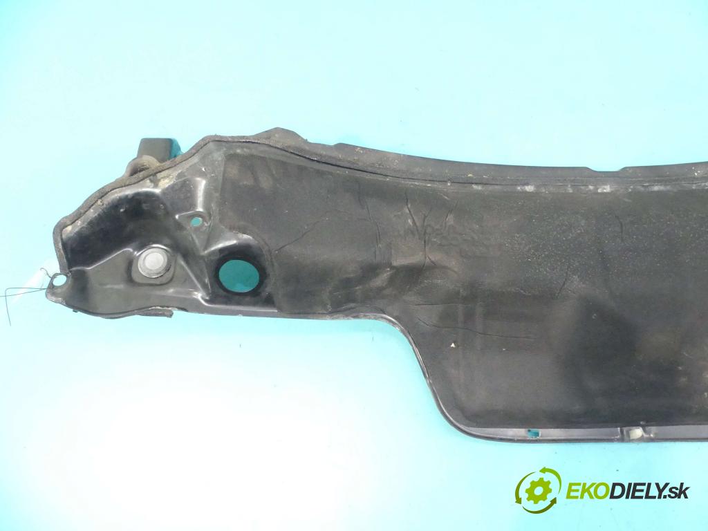 Hyundai ix20 2010-2019 1.4 16v 90 HP manual 66,2 kW 1396 cm3 5- torpédo 28213-1K000 (Torpéda)
