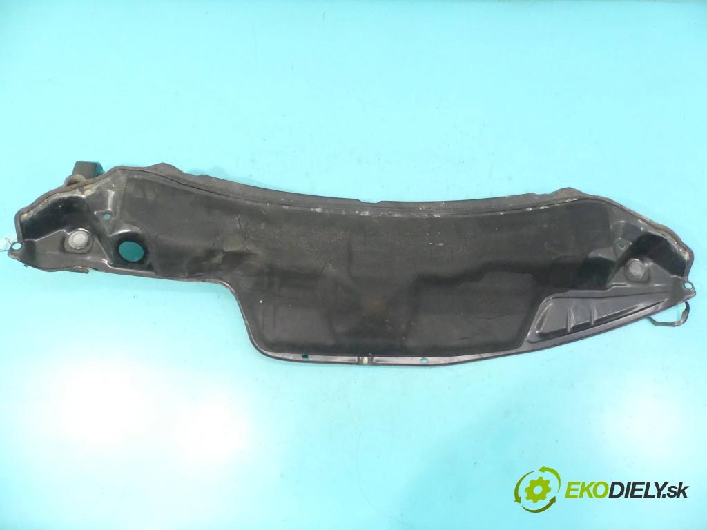 Hyundai ix20 2010-2019 1.4 16v 90 HP manual 66,2 kW 1396 cm3 5- torpédo 28213-1K000 (Torpéda)