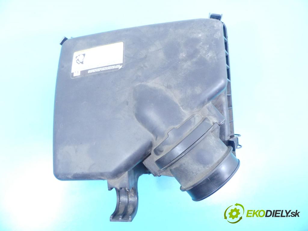 Chevrolet Epica 2.0 24v 143 HP manual 105 kW 1993 cm3 4- obal filtra vzduchu  (Obaly filtrov vzduchu)