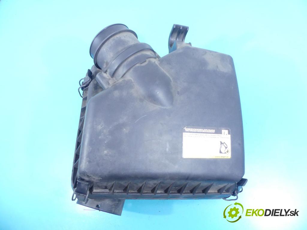 Chevrolet Epica 2.0 24v 143 hp manual 105 kW 1993 cm3 4- obal filtra vzduchu  (Kryty filtrů)