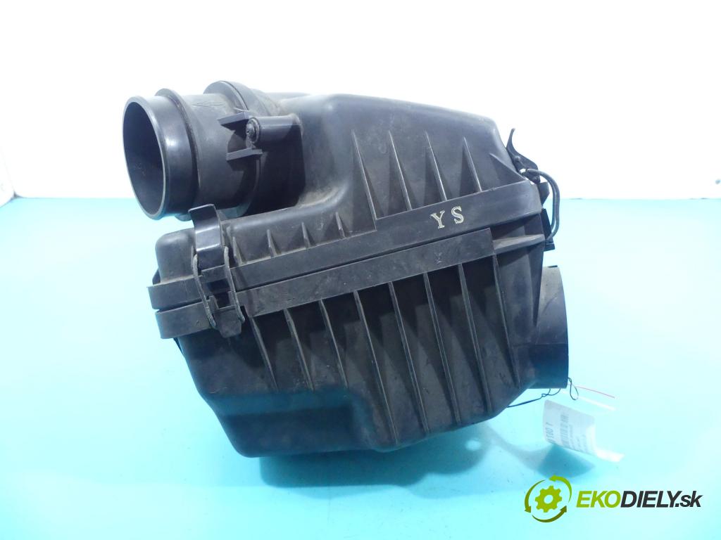 Chevrolet Epica 2.0 24v 143 hp manual 105 kW 1993 cm3 4- obal filtra vzduchu  (Kryty filtrů)