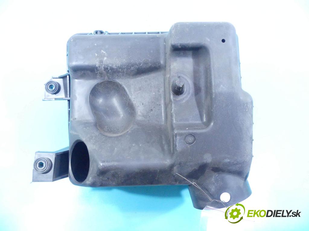 Chevrolet Epica 2.0 24v 143 hp manual 105 kW 1993 cm3 4- obal filtra vzduchu  (Kryty filtrů)