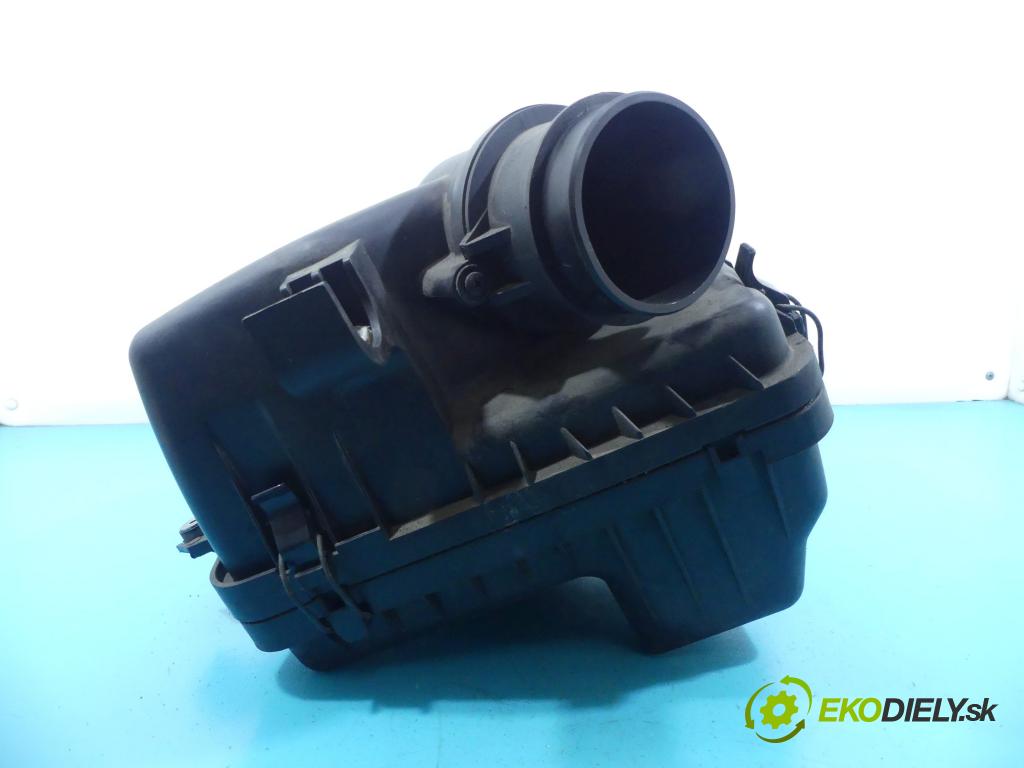 Chevrolet Epica 2.0 24v 143 hp manual 105 kW 1993 cm3 4- obal filtra vzduchu  (Kryty filtrů)