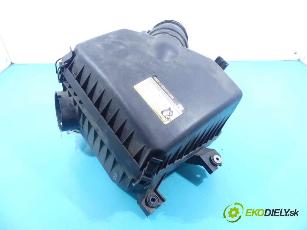 Chevrolet Epica 2.0 24v 143 hp manual 105 kW 1993 cm3 4- obal filtra vzduchu  (Kryty filtrů)