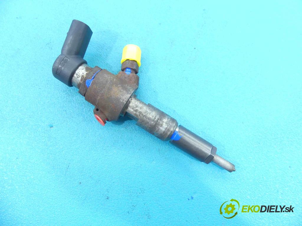 Citroen C3 2002-2009 1.4 hdi 68 HP manual 50 kW 1398 cm3 5- vstrek 9649514480 (Vstrekovače)