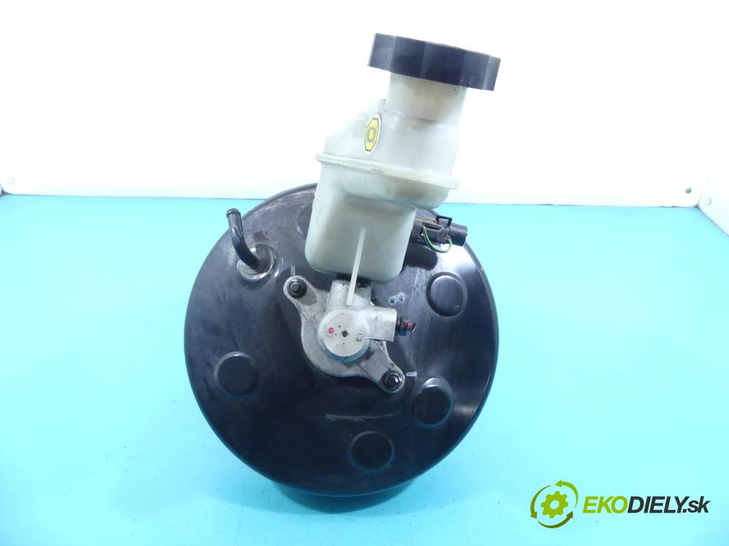 Hyundai ix20 2010-2019 1.4 16v 90 HP manual 66,2 kW 1396 cm3 5- servo brzdové 58500-1K100