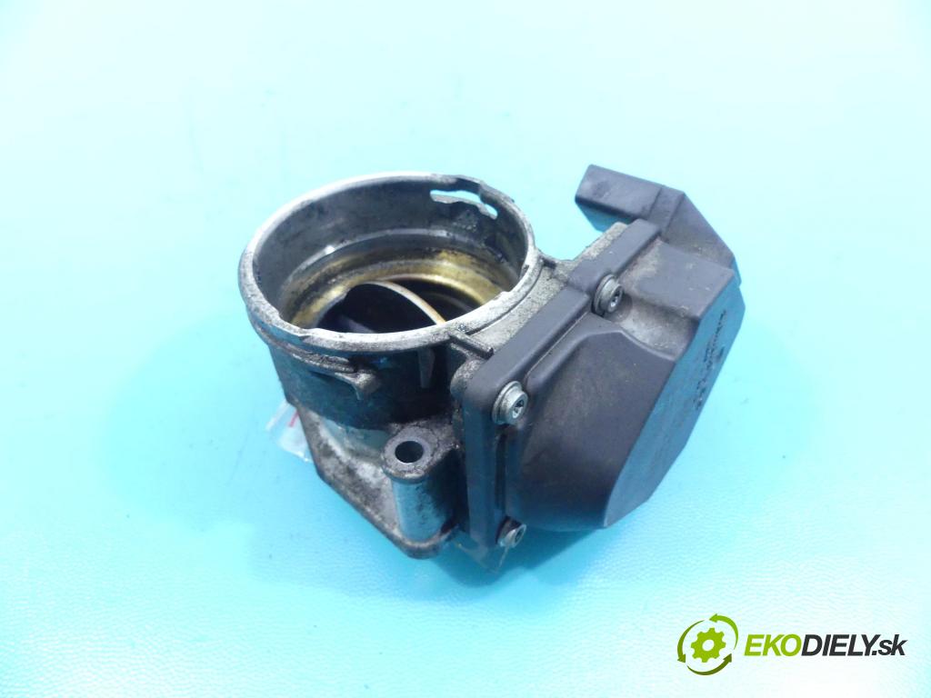 Skoda Roomster 1.9 tdi 105 HP manual 77 kW 1896 cm3 5- klapka 03G128063G (Škrtiace klapky)