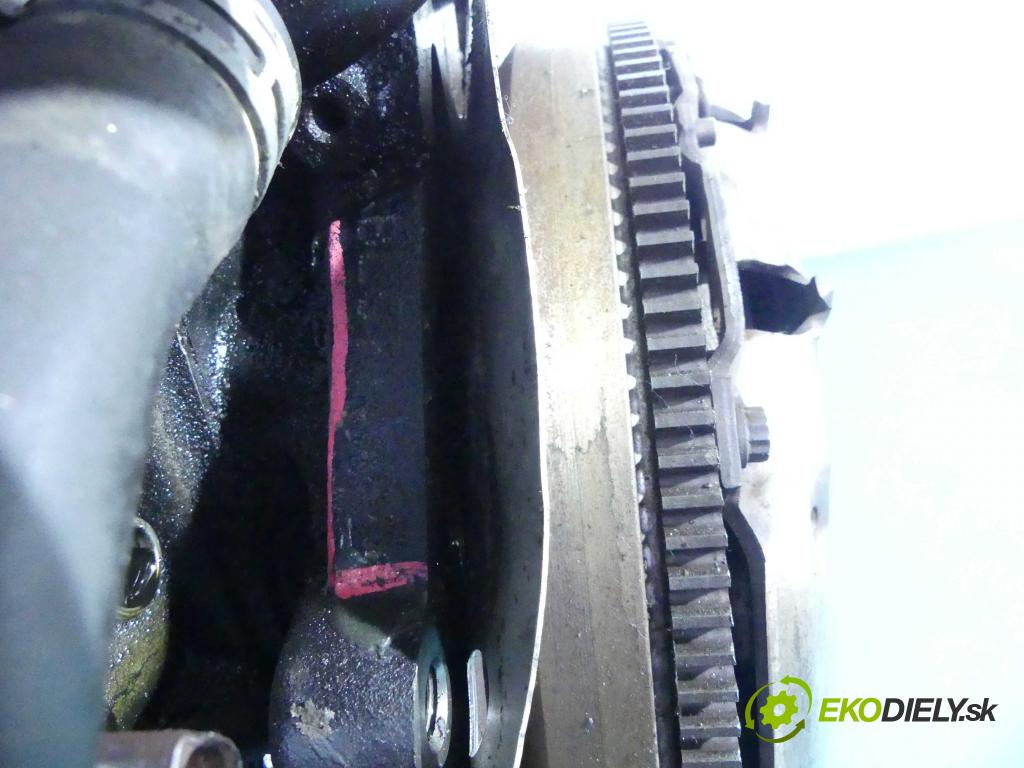 Skoda Roomster 1.9 tdi 105 HP manual 77 kW 1896 cm3 5- motor diesla BLS