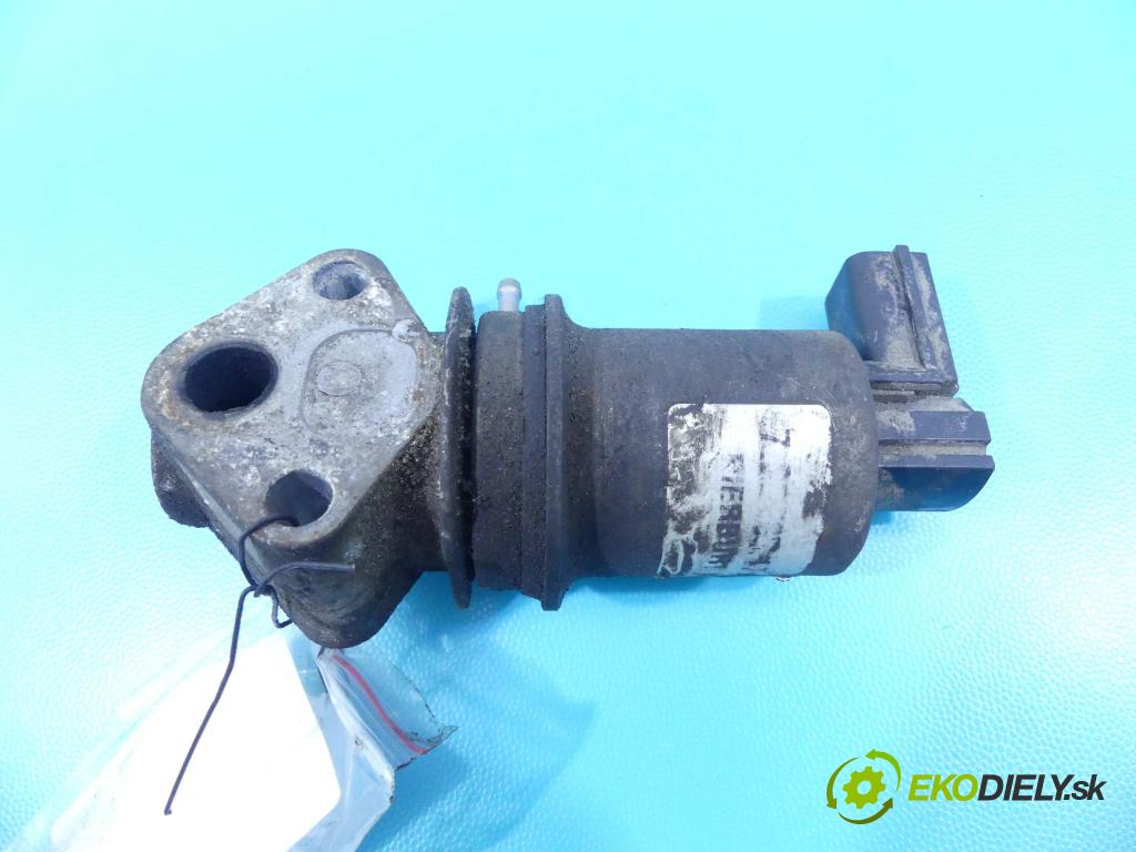 Seat Toledo II 1998-2004 1.6 16v 105 HP manual 77 kW 1598 cm3 4- ventil egr  (EGR ventily)