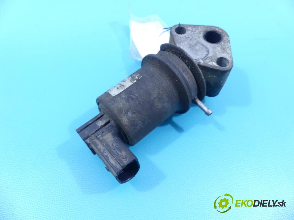 Seat Toledo II 1998-2004 1.6 16v 105 HP manual 77 kW 1598 cm3 4- ventil egr  (EGR ventily)